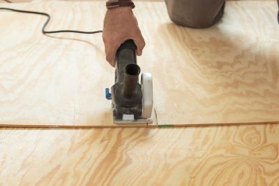 Wood Floor Service in Mount Airy, MD