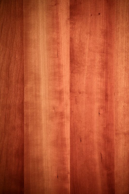Cherry Floor Installation in Montgomery County, MD