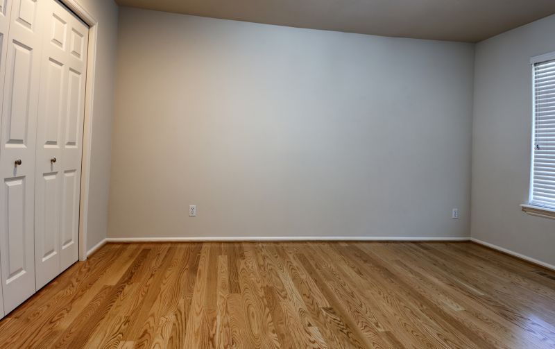 Hardwood Floor Installation in Silver Spring, MD