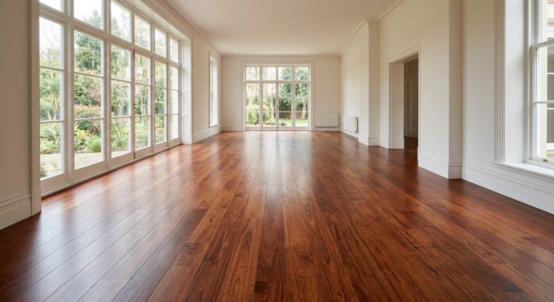 Hardwood Installation in Hampstead, MD
