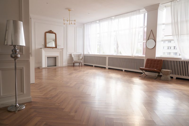 Hardwood Installation in Marriottsville, MD