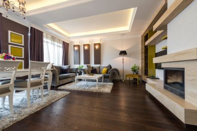 Hardwood Installation in Montgomery Village, MD