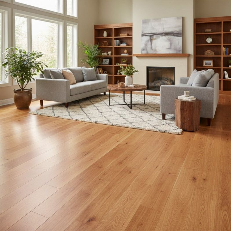 Hardwood Installation in Poolesville, MD