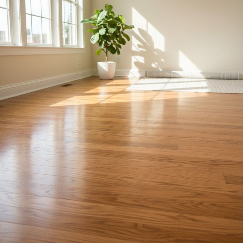 Hardwood Installation in Randallstown, MD