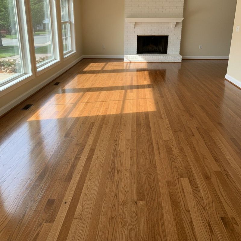 Hardwood Installation in Westminster, MD