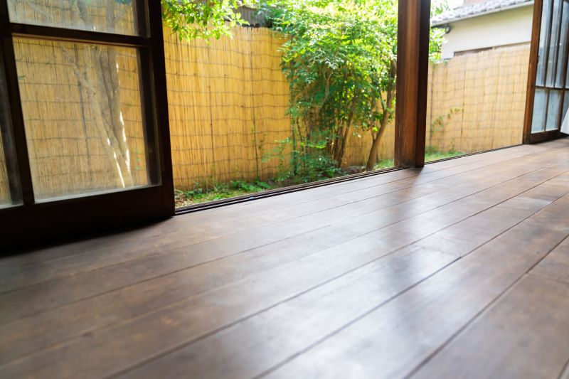 Hardwood Replacement in Catonsville, MD