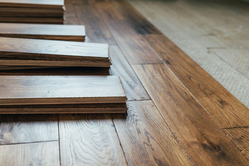 Hardwood Replacement in Clarksville, MD