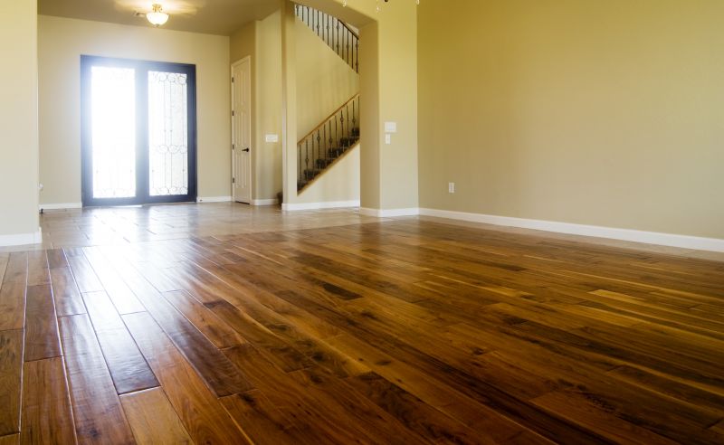 Hardwood Replacement in Frederick County, MD