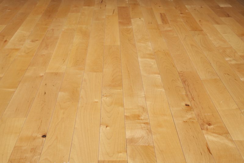 Maple Flooring Installation in Keymar, MD
