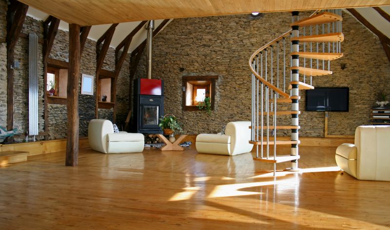 Oak Floor Installation in Keymar, MD