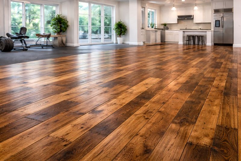 Residential Hardwood Service in Mount Airy, MD