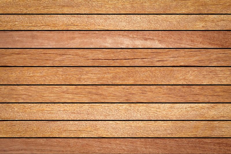 Teak Flooring Installation in Mount Airy, MD