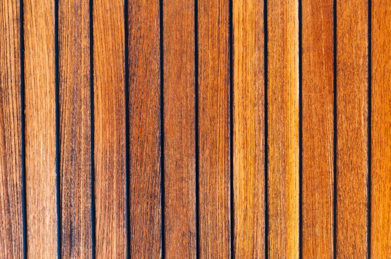 Teak Flooring Installation in Mount Airy, MD