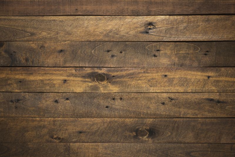Walnut Flooring Installation in Mount Airy, MD
