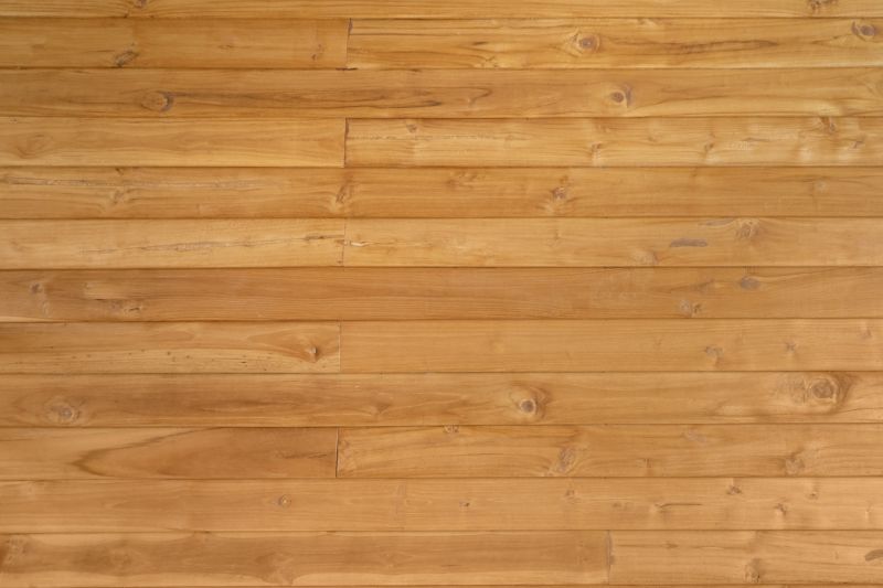White Oak Floor Installation in Mount Airy, MD