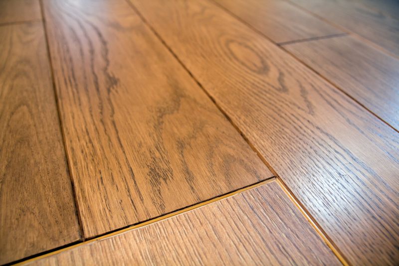 Wood Floor Replacement in Jefferson, MD