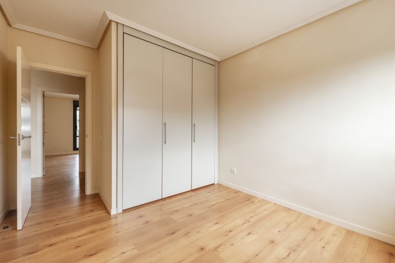 Wood Floor Replacement in Poolesville, MD