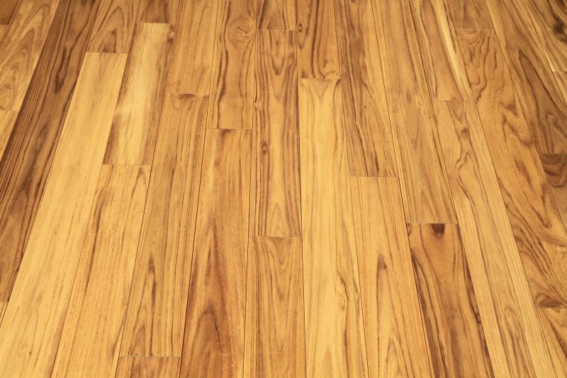 Wood Floor Replacement in Sandy Spring, MD
