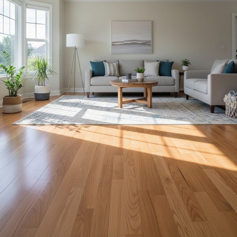 Wood Flooring Replacement in Boyds, MD