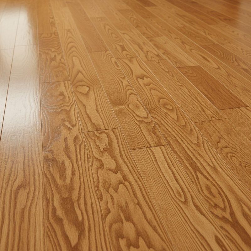 Wood Flooring Replacement in Elkridge, MD