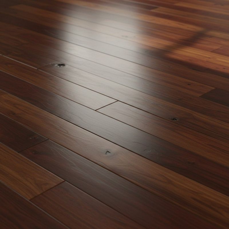 Wood Flooring Replacement in Howard County, MD