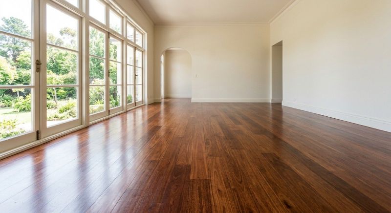 Wood Flooring Replacement in Mount Airy, MD